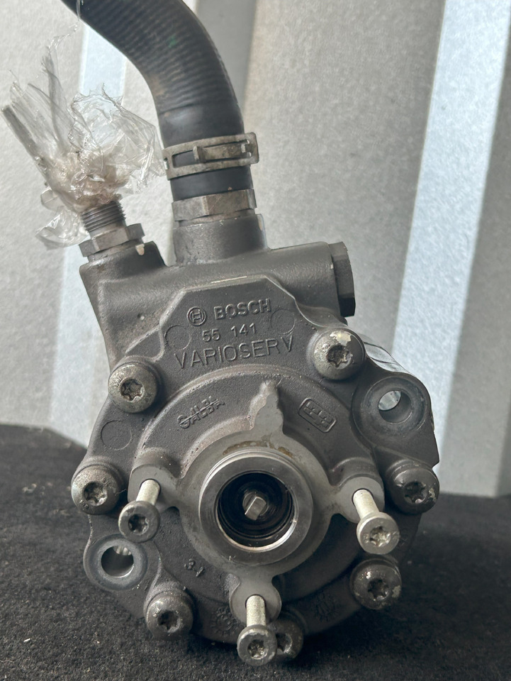 DAF XF 106 480 POWER STEERING PUMP - Servopumpe: bilde 4 DAF XF 106 480 POWER STEERING PUMP - Servopumpe: bilde 4