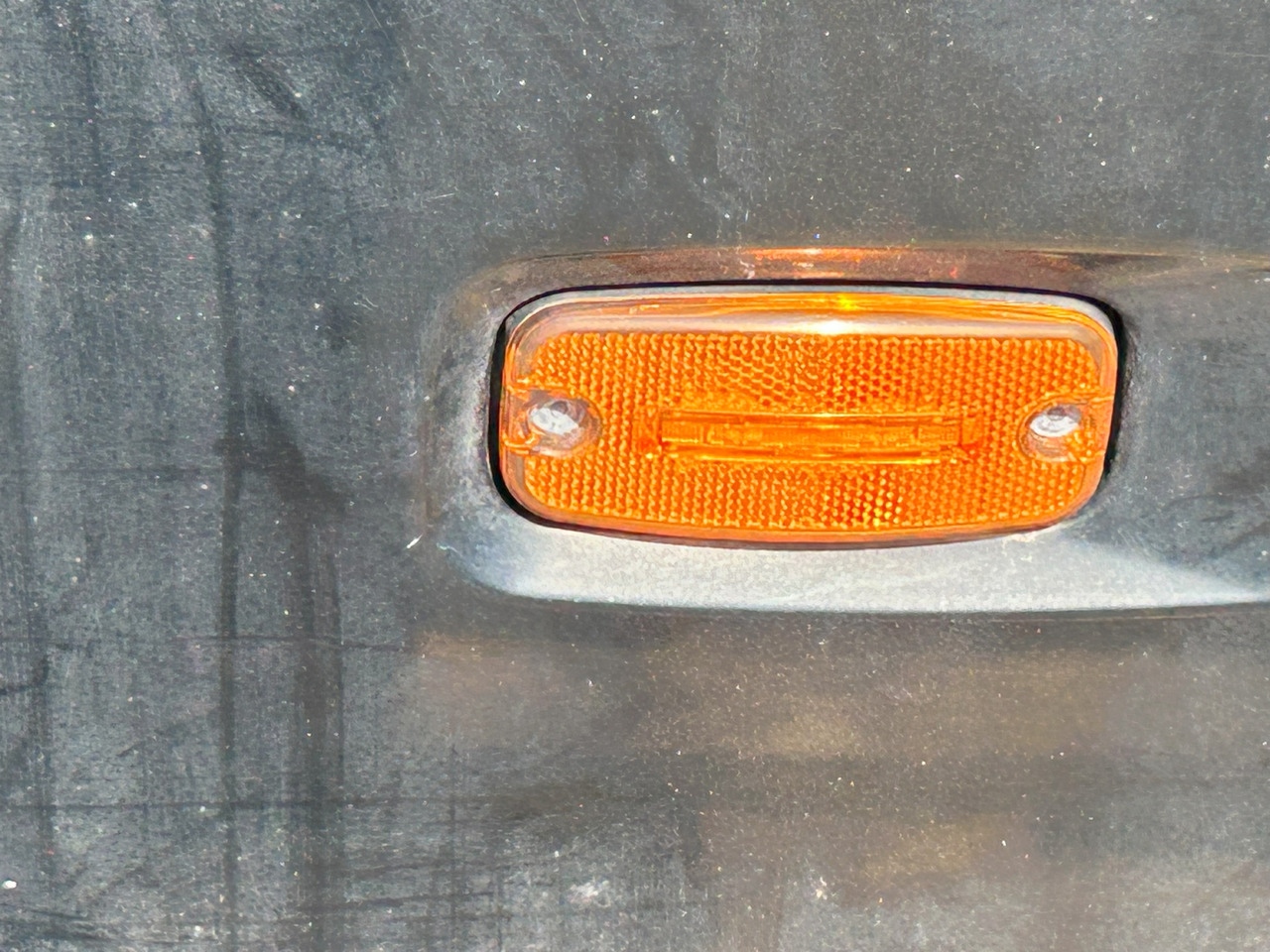 DAF XF 106 480 SIDESKIRT + MUDGUARD - Aerodynamikk/ Spoiler: bilde 2 DAF XF 106 480 SIDESKIRT + MUDGUARD - Aerodynamikk/ Spoiler: bilde 2
