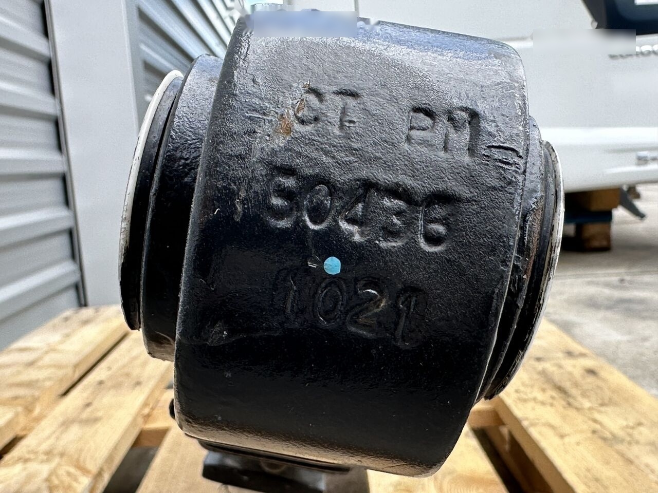 IVECO Daily 65C11/13/1517/18/21 70C15/17/18/21 72C15/17/18/21 IVECO 504361021 light - Stålfjæring for Lastebil: bilde 4 IVECO Daily 65C11/13/1517/18/21 70C15/17/18/21 72C15/17/18/21 IVECO 504361021 light - Stålfjæring for Lastebil: bilde 4
