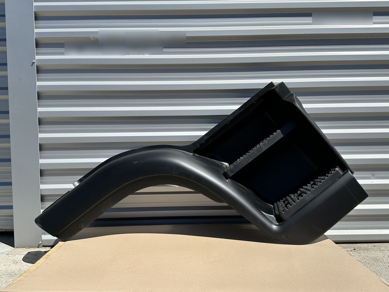 IVECO EUROCARGO 504039202 - Fottrinnet for Lastebil: bilde 1 IVECO EUROCARGO 504039202 - Fottrinnet for Lastebil: bilde 1