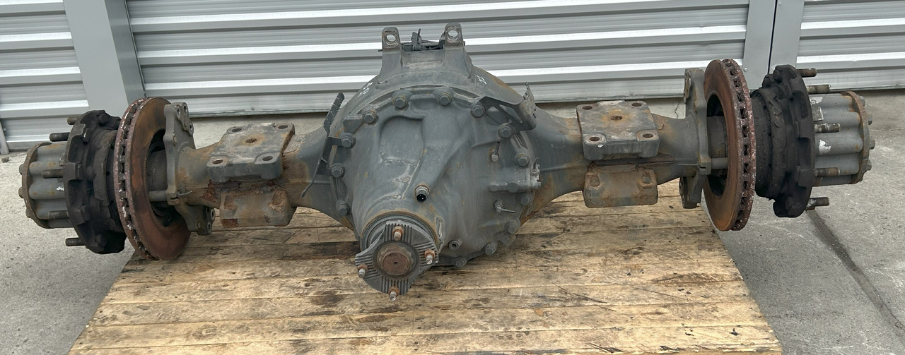 MERCEDES ACTROS MP4 R440-13 2,411 - Bakaksel for Lastebil: bilde 1 MERCEDES ACTROS MP4 R440-13 2,411 - Bakaksel for Lastebil: bilde 1