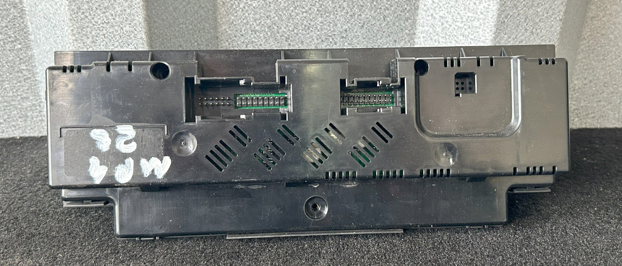 MERCEDES AIR CONDITIONING CONTROL PANEL AROCS MP4 - A/C del: bilde 2 MERCEDES AIR CONDITIONING CONTROL PANEL AROCS MP4 - A/C del: bilde 2