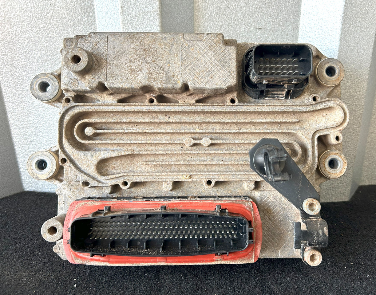 MERCEDES AROCS MP4 ACM 2.1 - Styreenhet for Lastebil: bilde 1 MERCEDES AROCS MP4 ACM 2.1 - Styreenhet for Lastebil: bilde 1