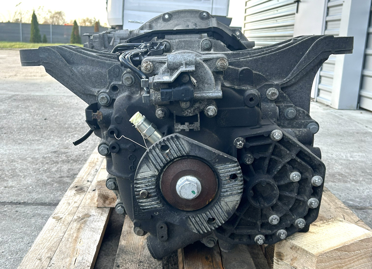 MERCEDES-BENZ ACTROS MP4 G211-12 /14.93-1,0 - Girkasse for Lastebil: bilde 3 MERCEDES-BENZ ACTROS MP4 G211-12 /14.93-1,0 - Girkasse for Lastebil: bilde 3