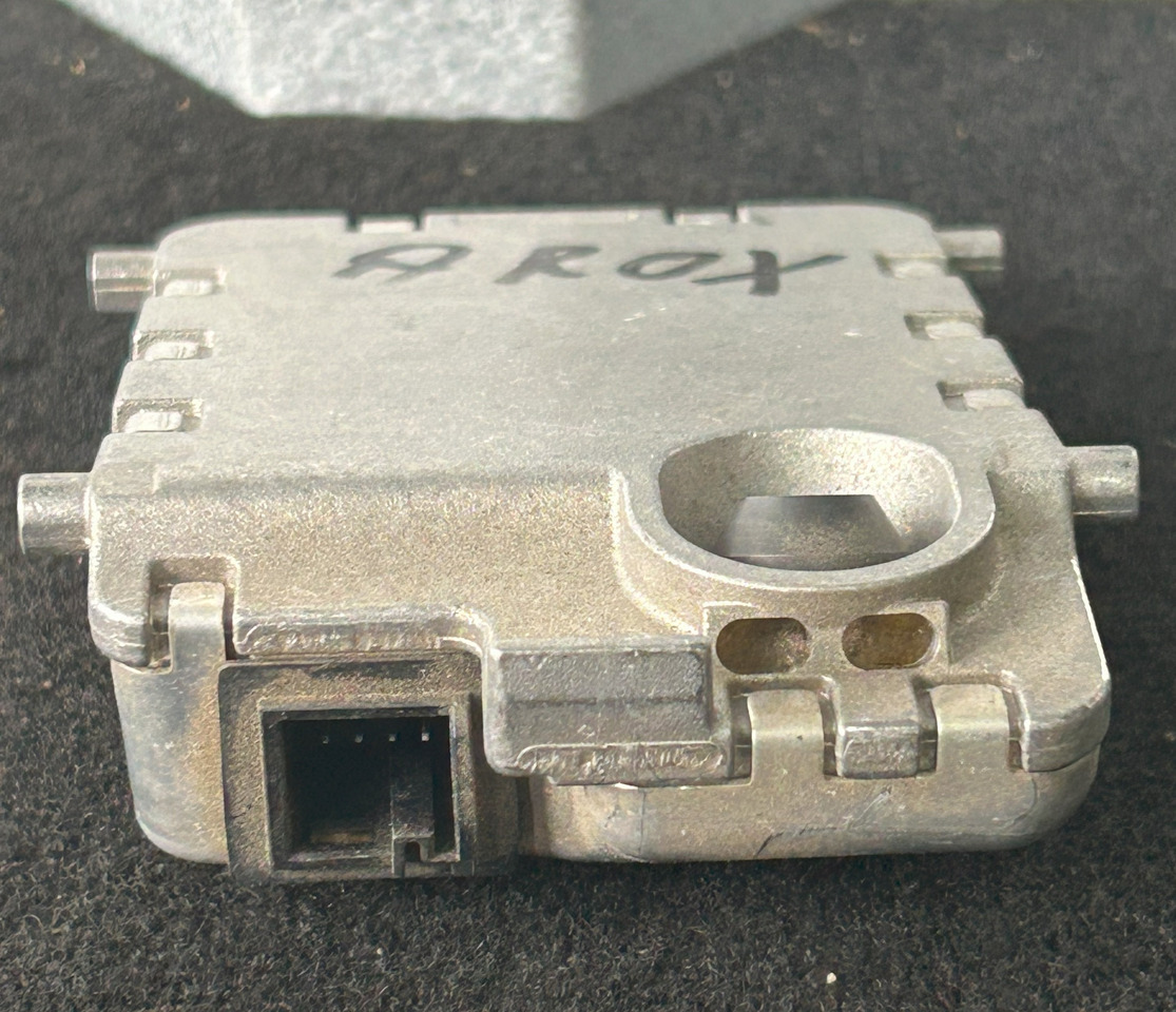 MERCEDES-BENZ AROCS MP4 WINDSCREEN CAMERA LANE ASSISTANT - Sensor: bilde 4 MERCEDES-BENZ AROCS MP4 WINDSCREEN CAMERA LANE ASSISTANT - Sensor: bilde 4