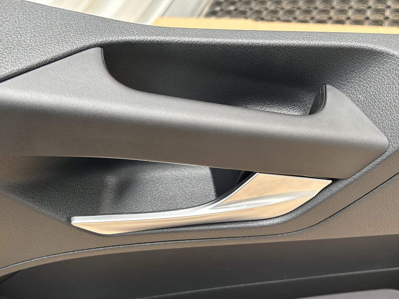 MERCEDES DOOR UPHOLSTERY SIDE RIGHT AROCS ACTROS MP4 MP5 - Dør og deler: bilde 3 MERCEDES DOOR UPHOLSTERY SIDE RIGHT AROCS ACTROS MP4 MP5 - Dør og deler: bilde 3