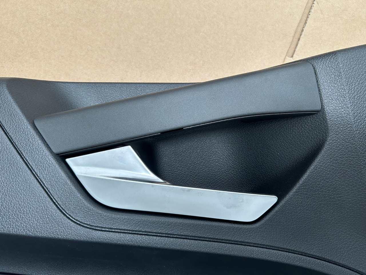 MERCEDES UPHOLSTERY DOOR LEFT SIDE AROCS ACTROS MP4 MP5 - Dør og deler: bilde 3 MERCEDES UPHOLSTERY DOOR LEFT SIDE AROCS ACTROS MP4 MP5 - Dør og deler: bilde 3