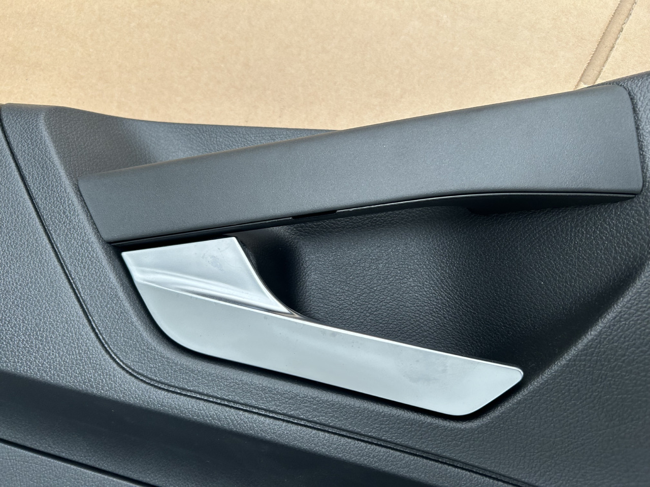 MERCEDES UPHOLSTERY DOOR LEFT SIDE AROCS ACTROS MP4 MP5 - Dør og deler: bilde 5 MERCEDES UPHOLSTERY DOOR LEFT SIDE AROCS ACTROS MP4 MP5 - Dør og deler: bilde 5