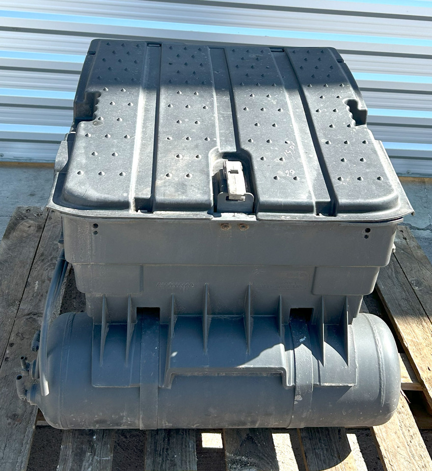 Mercedes AROCS MP4 BATTERY BOX WITH CYLINDERS - Batteri for Lastebil: bilde 3 Mercedes AROCS MP4 BATTERY BOX WITH CYLINDERS - Batteri for Lastebil: bilde 3