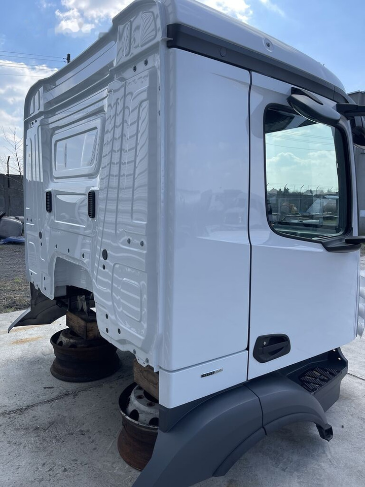 Mercedes-Benz ANTOS AXOR MP4 A9607202103 for Mercedes-Benz ANTOS AXOR MP4 CLASSIC - Dør og deler: bilde 3 Mercedes-Benz ANTOS AXOR MP4 A9607202103 for Mercedes-Benz ANTOS AXOR MP4 CLASSIC - Dør og deler: bilde 3