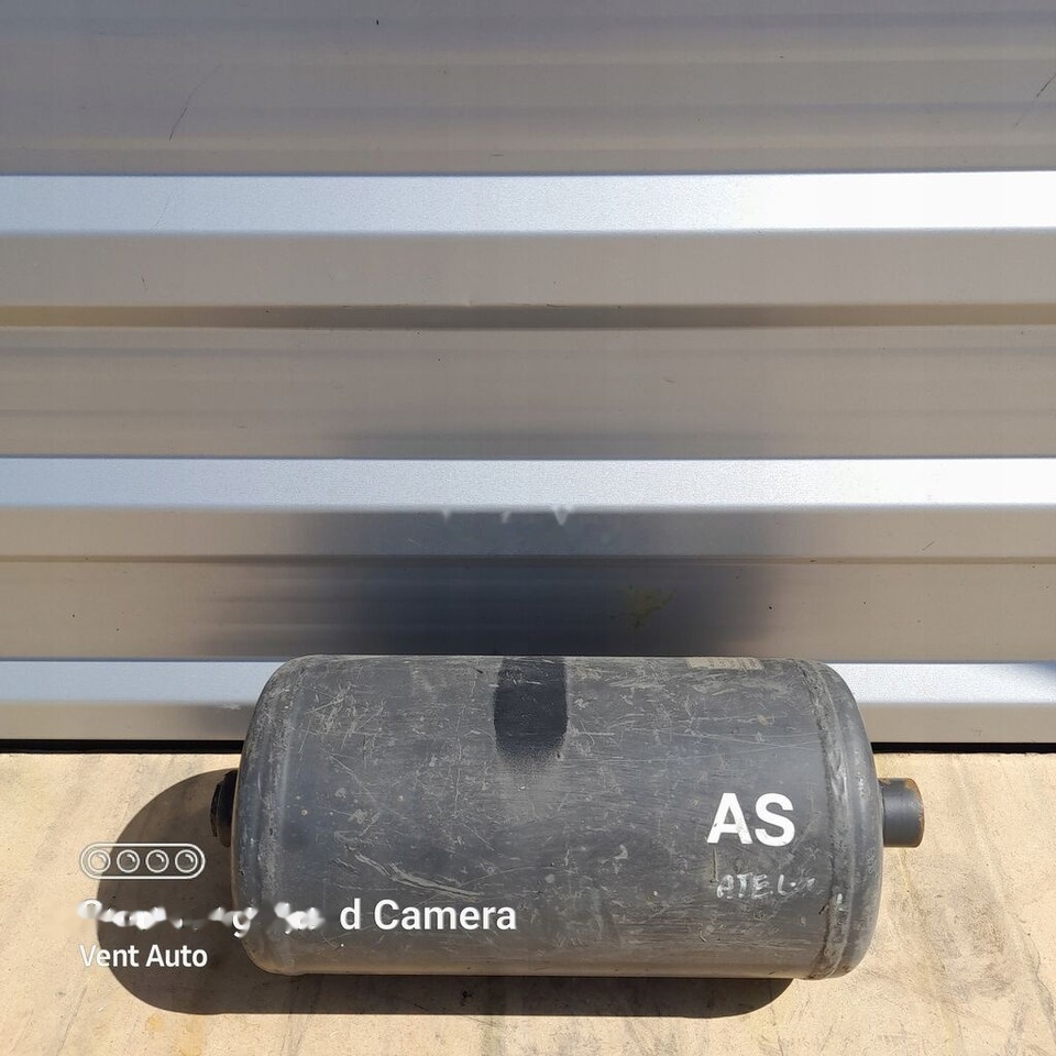 Mercedes-Benz ATEGO A0044320501 Mercedes-Benz A0044320501 - Bremsedeler for Lastebil: bilde 1 Mercedes-Benz ATEGO A0044320501 Mercedes-Benz A0044320501 - Bremsedeler for Lastebil: bilde 1