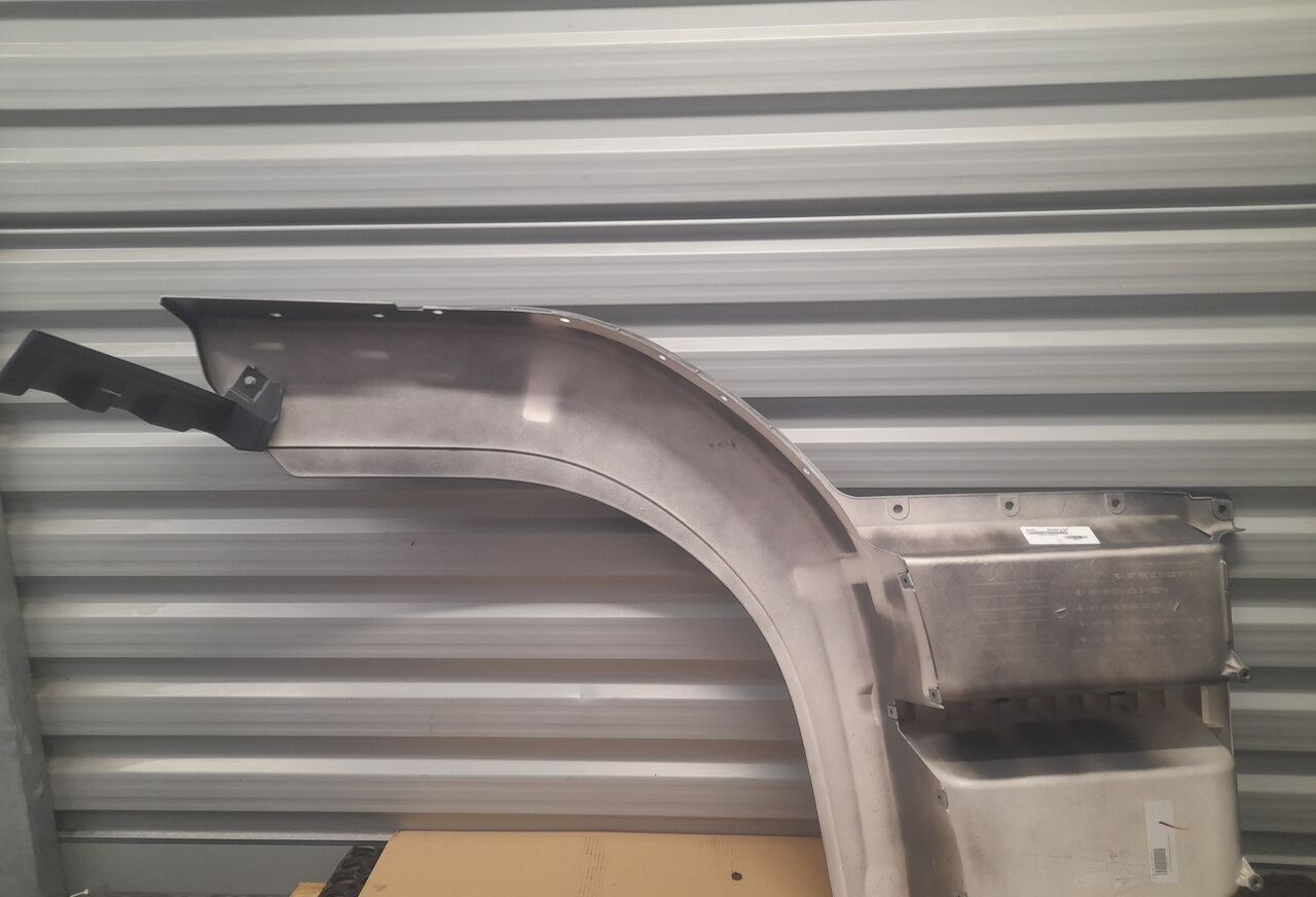 Mercedes-Benz ATEGO A9676660301 - Fottrinnet for Lastebil: bilde 2 Mercedes-Benz ATEGO A9676660301 - Fottrinnet for Lastebil: bilde 2