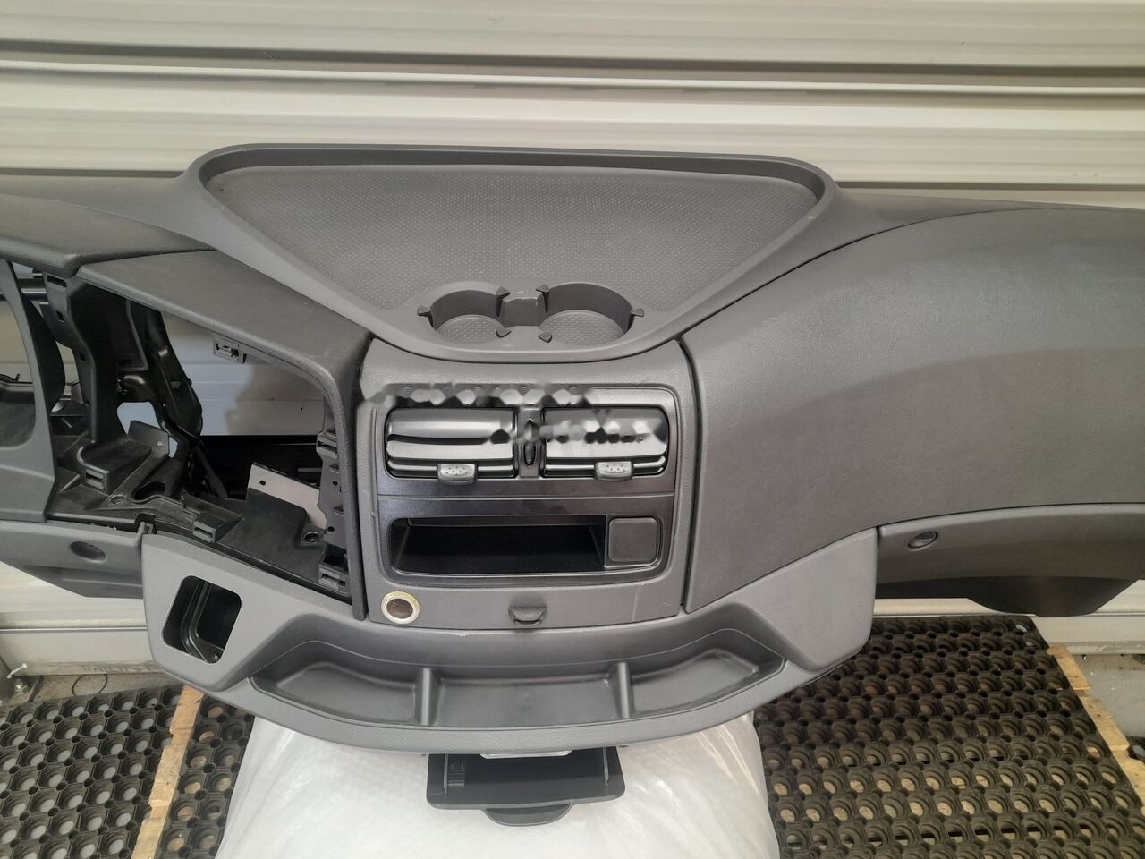 Mercedes-Benz MERCEDES ATEGO 2023 - Instrumentpanel for Lastebil: bilde 2 Mercedes-Benz MERCEDES ATEGO 2023 - Instrumentpanel for Lastebil: bilde 2