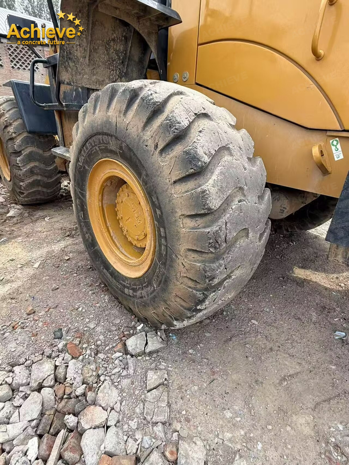 Hjullaster SEM SEM655D 2.7-4.5 m³ 6TON  Diesel 2023 162kw 【ACHIEVE】TOP CONDITION!!! [ Copy ]: bilde 17