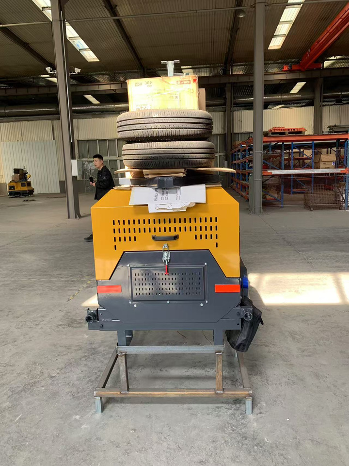 Brand New Trailer Type Light Tower 7m Height - Verktøy/ Utstyr: bilde 3 Brand New Trailer Type Light Tower 7m Height - Verktøy/ Utstyr: bilde 3