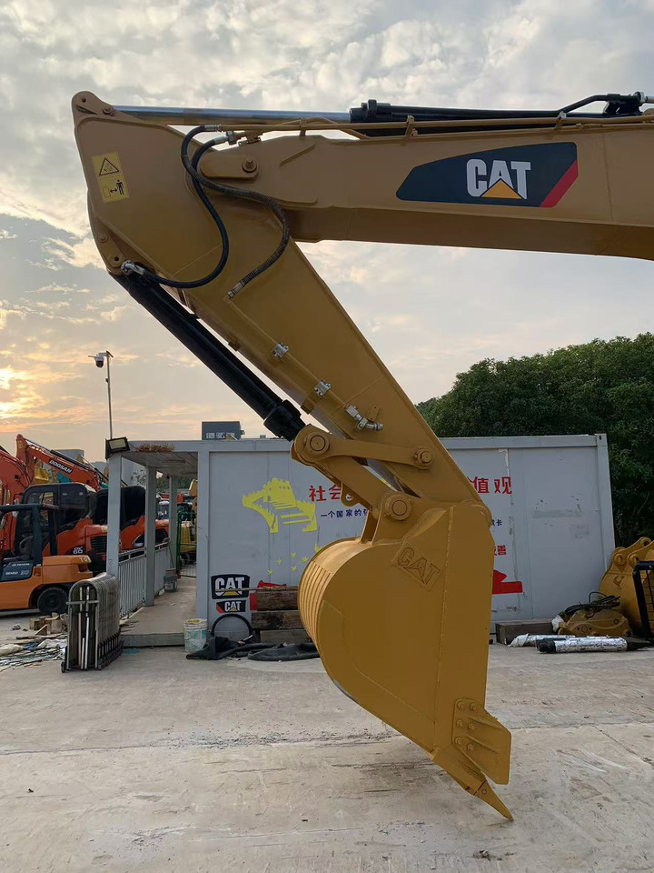 Caterpillar 336D, 330D Excellent Condition Heavy Mining Excavator Machine - Beltegraver: bilde 5 Caterpillar 336D, 330D Excellent Condition Heavy Mining Excavator Machine - Beltegraver: bilde 5