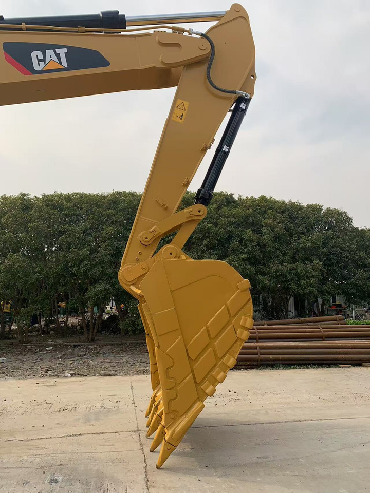 Caterpillar Excavator Secondhand CAT 349, 345 Mining Machine - Beltegraver: bilde 3 Caterpillar Excavator Secondhand CAT 349, 345 Mining Machine - Beltegraver: bilde 3