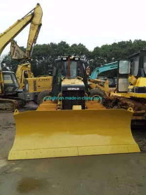 Good Price Slightly Used Farming Bulldozer Cat D5K, D5g for Australia User - Bulldozer: bilde 4 Good Price Slightly Used Farming Bulldozer Cat D5K, D5g for Australia User - Bulldozer: bilde 4