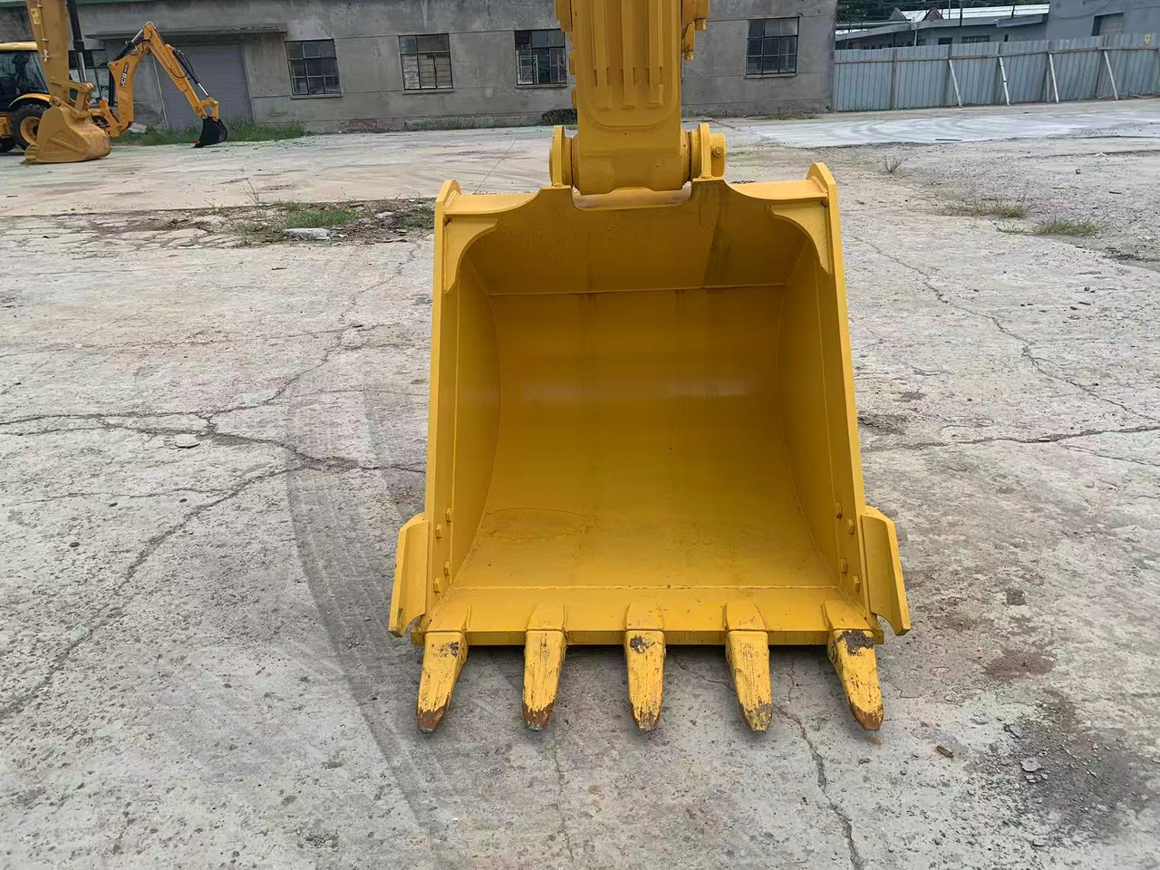 Komatsu Crawler Excavator PC210, PC200 Good Price Japan Excavator - Beltegraver: bilde 5 Komatsu Crawler Excavator PC210, PC200 Good Price Japan Excavator - Beltegraver: bilde 5