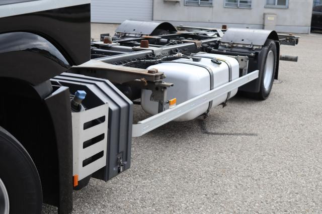 Mercedes-Benz Actros 1842 L nR - Container-transport/ Vekselflak lastebil: bilde 4 Mercedes-Benz Actros 1842 L nR - Container-transport/ Vekselflak lastebil: bilde 4