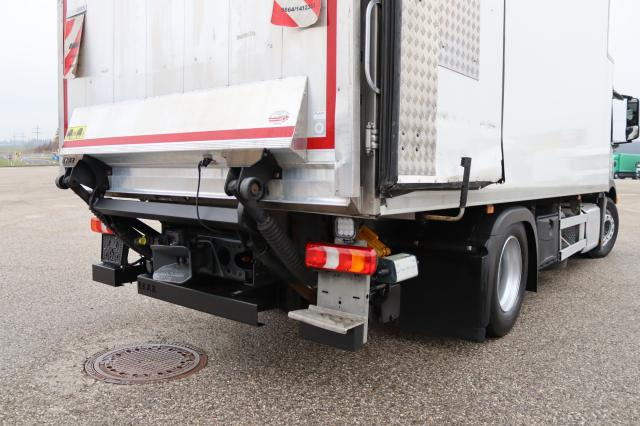 Mercedes-Benz Antos 1832 L - Lastebil med kjøl: bilde 4 Mercedes-Benz Antos 1832 L - Lastebil med kjøl: bilde 4