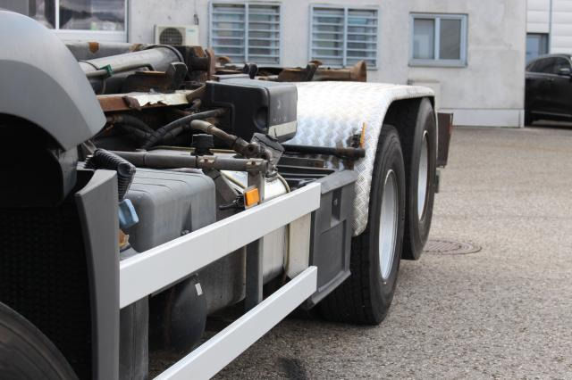 Mercedes-Benz Arocs 2642 L EXPORT - Krokbil: bilde 3 Mercedes-Benz Arocs 2642 L EXPORT - Krokbil: bilde 3