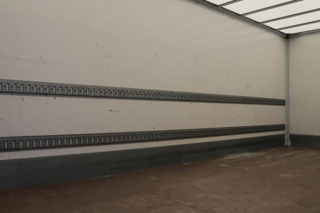 Mercedes-Benz Atego 1218 L nR - Skapbil: bilde 5 Mercedes-Benz Atego 1218 L nR - Skapbil: bilde 5