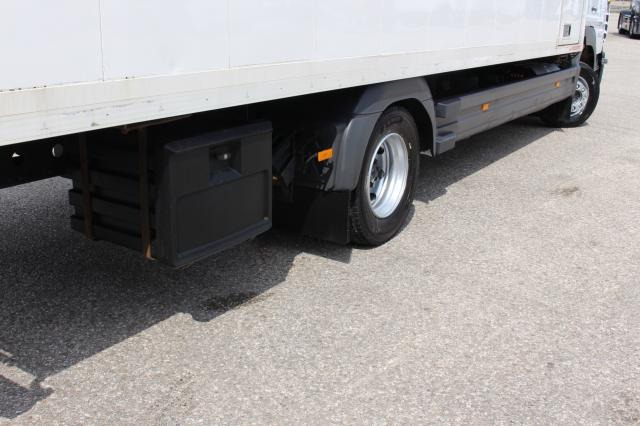 Mercedes-Benz Atego 1224L - Skapbil: bilde 5 Mercedes-Benz Atego 1224L - Skapbil: bilde 5
