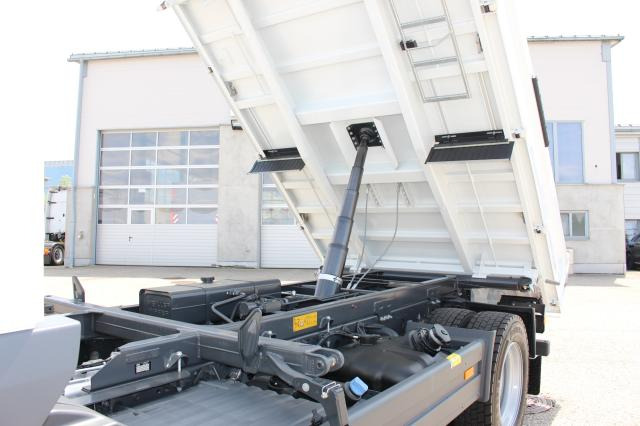 Leie Mercedes-Benz Atego 1324K TOP NUTZLAST Mercedes-Benz Atego 1324K TOP NUTZLAST: bilde 7