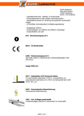 Krokbil Mercedes-Benz eActros 300 L: bilde 9 Krokbil Mercedes-Benz eActros 300 L: bilde 9