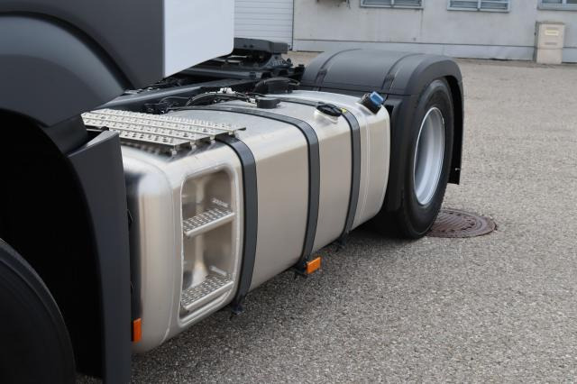 Mercedes-Benz Actros 1842 LS - Trekkvogn: bilde 4 Mercedes-Benz Actros 1842 LS - Trekkvogn: bilde 4