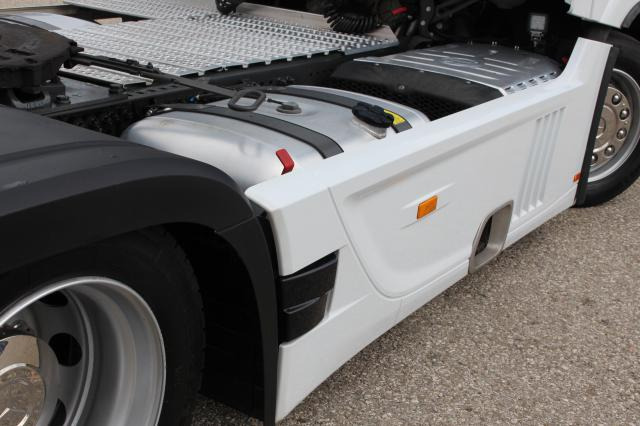 Mercedes-Benz Actros 1848LSNRL LOW LINER - Trekkvogn: bilde 5 Mercedes-Benz Actros 1848LSNRL LOW LINER - Trekkvogn: bilde 5