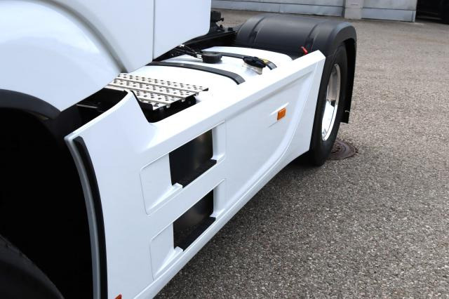 Mercedes-Benz Actros 1851 LS - Trekkvogn: bilde 4 Mercedes-Benz Actros 1851 LS - Trekkvogn: bilde 4