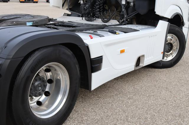 Mercedes-Benz Actros 1851 LS - Trekkvogn: bilde 5 Mercedes-Benz Actros 1851 LS - Trekkvogn: bilde 5