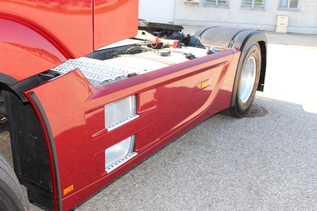 Mercedes-Benz Actros 1853LS DRIVEREXTENT+ - Trekkvogn: bilde 4 Mercedes-Benz Actros 1853LS DRIVEREXTENT+ - Trekkvogn: bilde 4