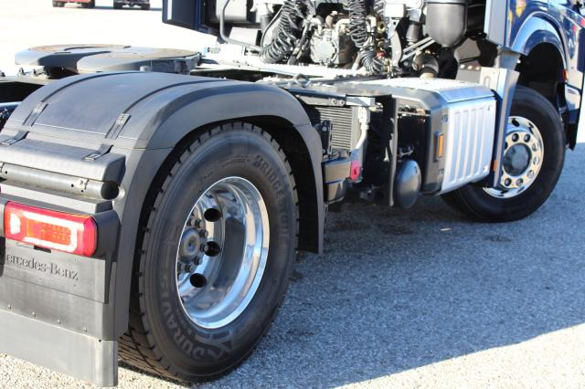 Mercedes-Benz Arocs 1853LS HAD - Trekkvogn: bilde 5 Mercedes-Benz Arocs 1853LS HAD - Trekkvogn: bilde 5