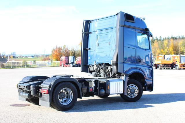 Mercedes-Benz Arocs 1853LS HAD - Trekkvogn: bilde 3 Mercedes-Benz Arocs 1853LS HAD - Trekkvogn: bilde 3