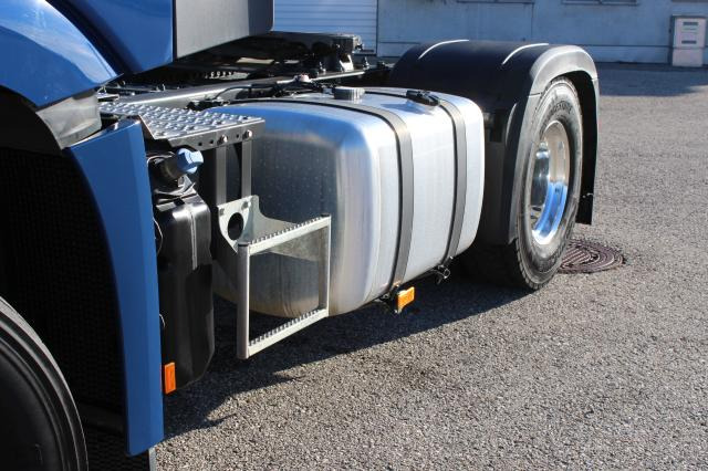 Mercedes-Benz Arocs 1853LS HAD - Trekkvogn: bilde 4 Mercedes-Benz Arocs 1853LS HAD - Trekkvogn: bilde 4