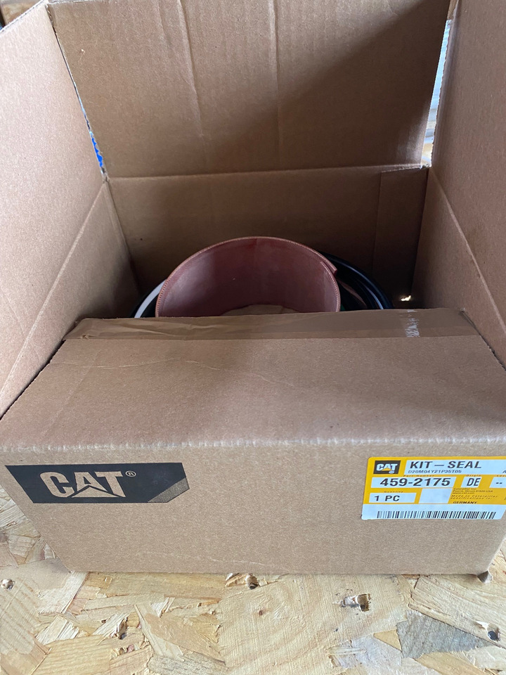 CATERPILLAR 6015 O&K RH40 Seal kit 459-2175 - Reservedeler: bilde 1 CATERPILLAR 6015 O&K RH40 Seal kit 459-2175 - Reservedeler: bilde 1