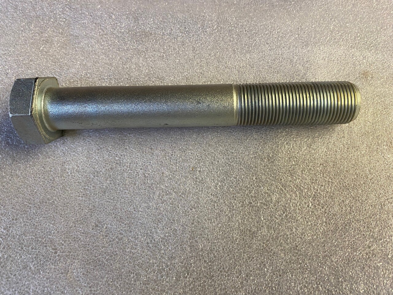 O&K Terex RH120E RH170 RH200 2168250 1464978 475-7272 Hex head screws - Reservedeler: bilde 3 O&K Terex RH120E RH170 RH200 2168250 1464978 475-7272 Hex head screws - Reservedeler: bilde 3