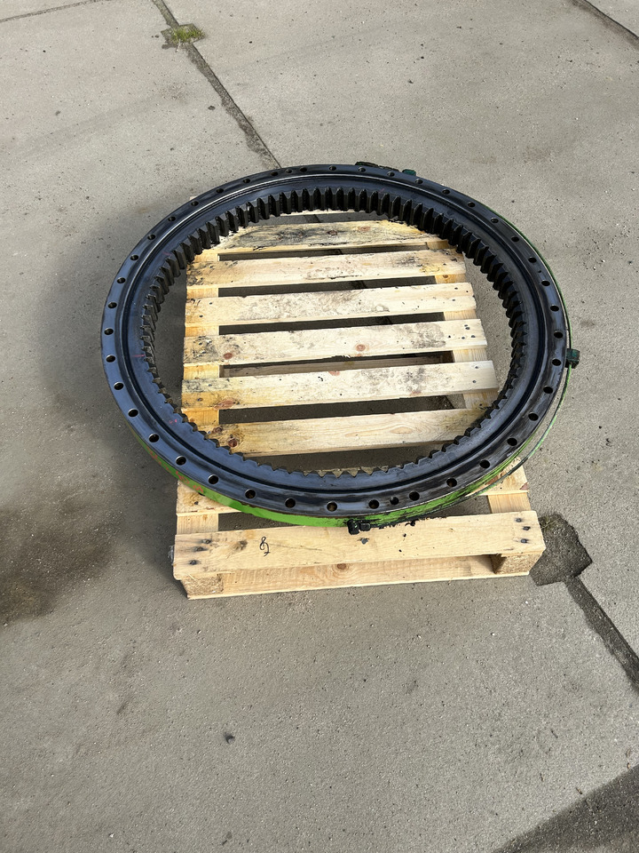 LIEBHERR A312 - Svingkrans for Hjulgraver: bilde 2 LIEBHERR A312 - Svingkrans for Hjulgraver: bilde 2