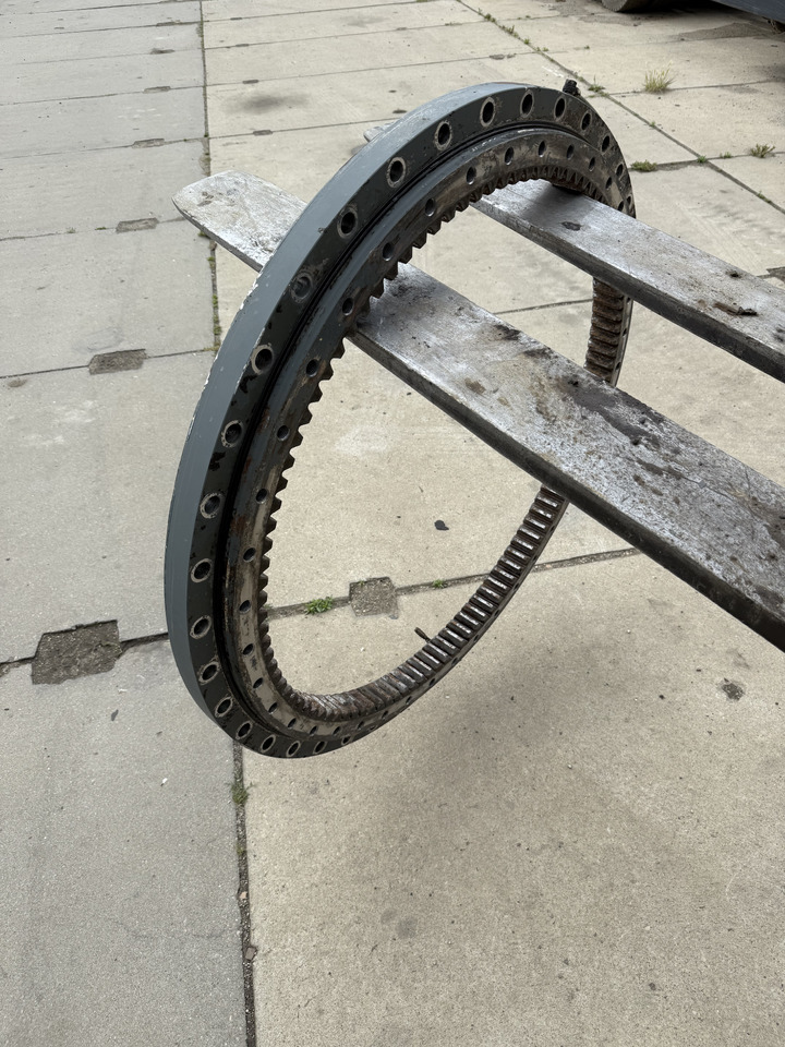 LIEBHERR A314 - Svingkrans for Gravemaskin: bilde 1 LIEBHERR A314 - Svingkrans for Gravemaskin: bilde 1