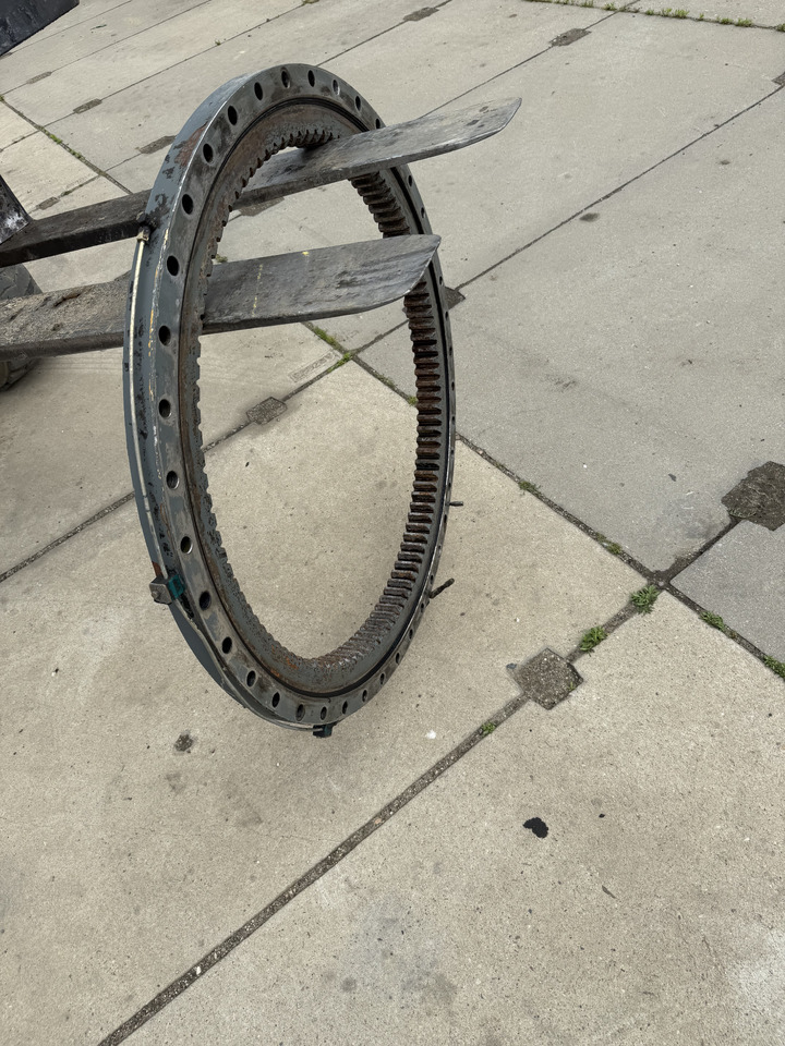 LIEBHERR A314 - Svingkrans for Gravemaskin: bilde 3 LIEBHERR A314 - Svingkrans for Gravemaskin: bilde 3