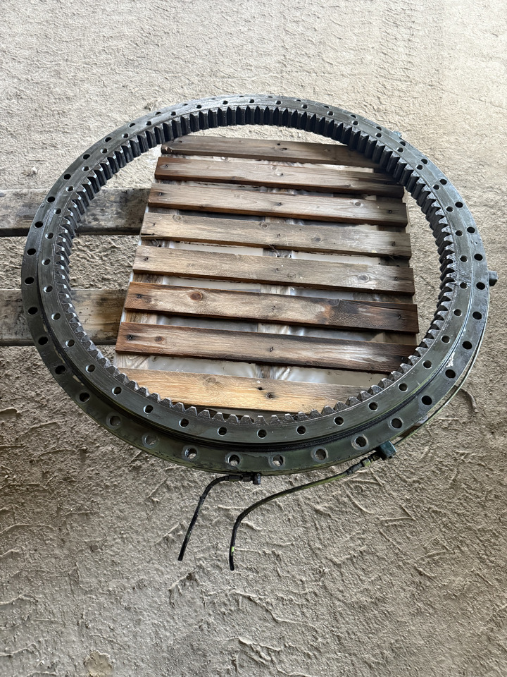 LIEBHERR  - Svingkrans for Gravemaskin: bilde 1 LIEBHERR  - Svingkrans for Gravemaskin: bilde 1