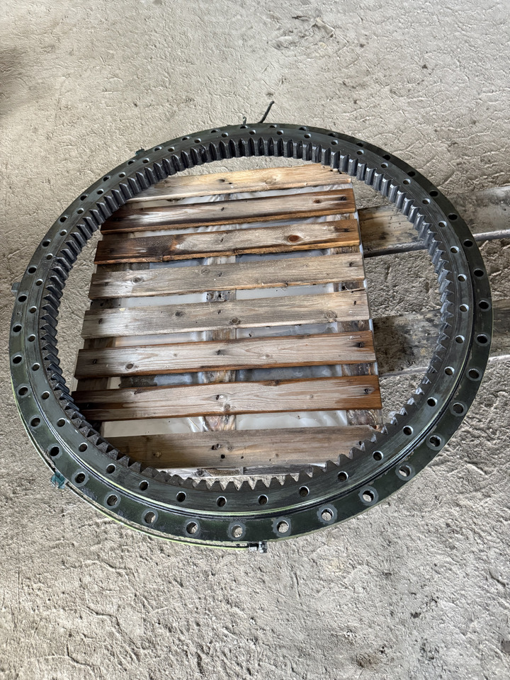 LIEBHERR  - Svingkrans for Gravemaskin: bilde 4 LIEBHERR  - Svingkrans for Gravemaskin: bilde 4