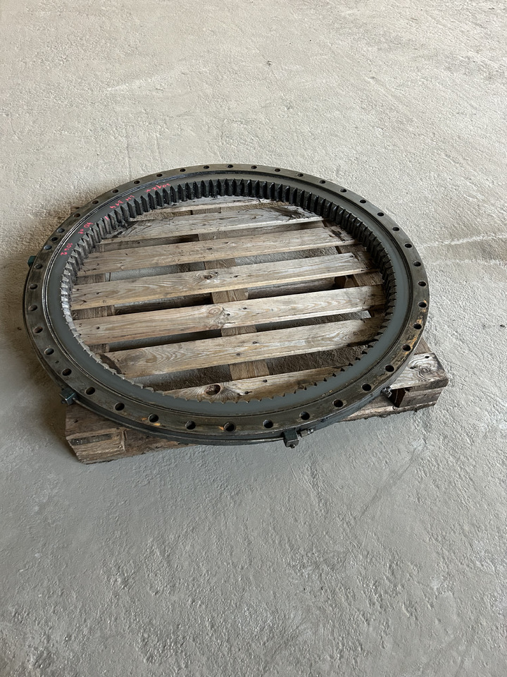 Liebherr A314 litronic - Svingkrans for Gravemaskin: bilde 3 Liebherr A314 litronic - Svingkrans for Gravemaskin: bilde 3