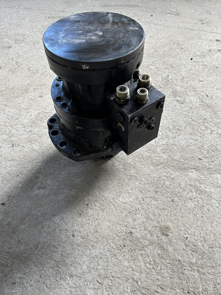 POCLAIN HYDRAULICS MSE11 - Svingmotor for Gravemaskin: bilde 2 POCLAIN HYDRAULICS MSE11 - Svingmotor for Gravemaskin: bilde 2