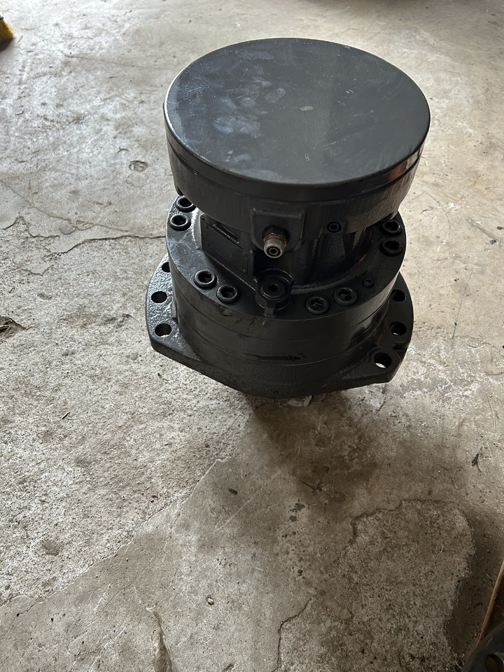 VOLVO EW 140C - Svingmotor for Gravemaskin: bilde 1 VOLVO EW 140C - Svingmotor for Gravemaskin: bilde 1