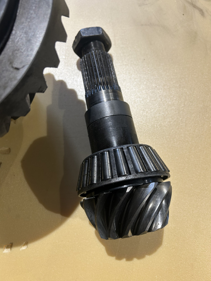 ZF 4472 348 064 35:12 - Differensial for Hjulgraver: bilde 4 ZF 4472 348 064 35:12 - Differensial for Hjulgraver: bilde 4