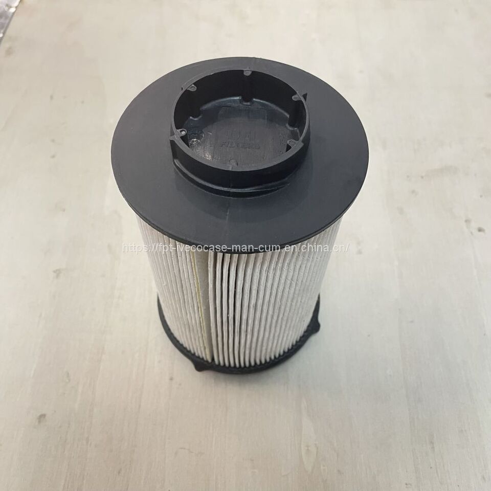 FPT IVECO CASE Cursor11 EURO 6 F3GFE613A B001 5801863562/5801690111 fuel filter 5801516883 - Drivstofffilter: bilde 2 FPT IVECO CASE Cursor11 EURO 6 F3GFE613A B001 5801863562/5801690111 fuel filter 5801516883 - Drivstofffilter: bilde 2